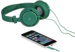 Słuchawki KitSound ID Headphones 3