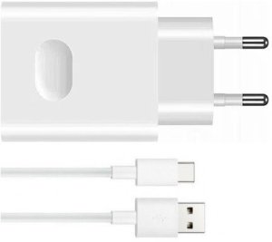 Ładowarka Huawei Sieciowa 18W Quick Charge HW-090200EH0 + kabel USB typ C ORYG 5