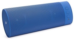 Głośnik KitSound BoomBar Bluetooth zestaw głośnomówiący 2