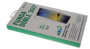 NIDOO Pokrowiec Wear Me do Samsung Galaxy J3 2017 3