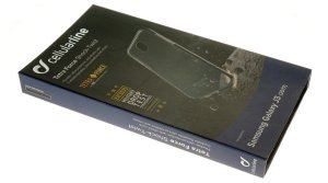 NIDOO Pokrowiec CELLULAR do Samsung Galaxy J3 2017 3