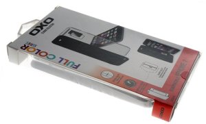Oxo Pokrowiec do iPhone 7 / 8 2