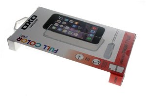 Oxo Pokrowiec do iPhone 7 / 8 Plus 2
