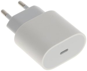 Ładowarka Apple Sieciowa 20W A2347 do iPhone iPad MacBook oryginalna 3
