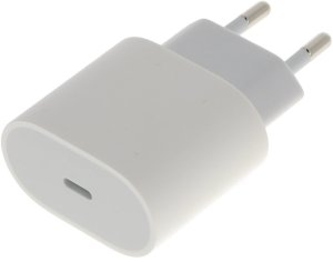 Ładowarka Apple Sieciowa 20W A2347 do iPhone iPad MacBook oryginalna 4