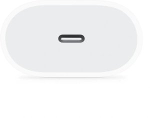 Ładowarka Apple Sieciowa 20W A2347 do iPhone iPad MacBook oryginalna 5