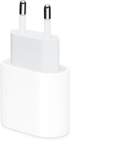Ładowarka Apple Sieciowa 20W A2347 do iPhone iPad MacBook oryginalna 6