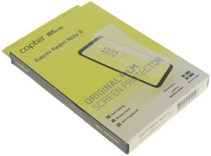 Copter Folia ochronna great protection Xiaomi Redmi Note 8 2