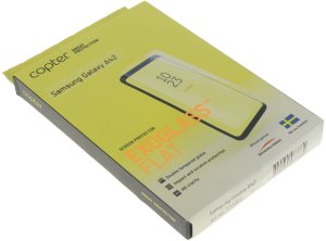 Copter Folia ochronna great protection Samsung Galaxy A42 2