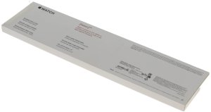 Apple Pasek 41mm Braided Solo Loop rozmiar 4 czerwony 7
