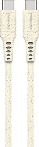 Kabel USB StarTech Max Mobile Eco* USB-C na USB-C 3A 1.2m (CA002-CC-AWECO) oryginalny 2