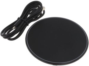 eStuff Ładowarka bezprzewodowa 10W Wireless Charger MicroUSB ES638000 oryg 4