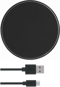 eStuff Ładowarka bezprzewodowa 10W Wireless Charger MicroUSB ES638000 oryg 5