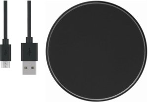 eStuff Ładowarka bezprzewodowa 10W Wireless Charger MicroUSB ES638000 oryg 7