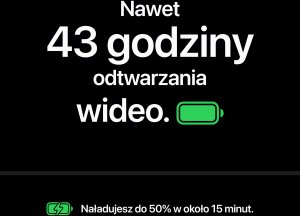 Smartfon Apple iPhone 18 Pro Max 5G 12/256GB Czarny  (MJXN4HX/A) 8