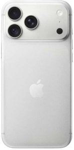 Smartfon Apple iPhone 18 Pro Max 5G 12/1TB Srebrny  (MJXY4HX/A) 3