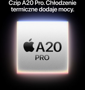 Smartfon Apple iPhone 18 Pro Max 5G 12/1TB Srebrny  (MJXY4HX/A) 9