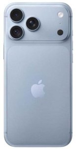 Smartfon Apple iPhone 18 Pro Max 5G 12/2TB Niebieski  (MJY54HX/A) 3