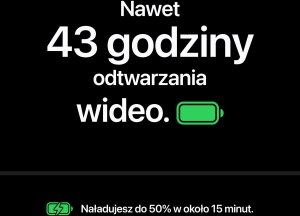 Smartfon Apple iPhone 18 Pro Max 5G 12/2TB Niebieski  (MJY54HX/A) 9