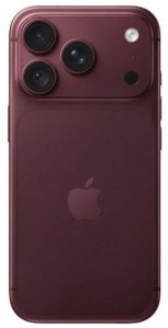 Smartfon Apple iPhone 18 Pro 5G 12/256GB Burgundowy  (MJRR4HX/A) 2