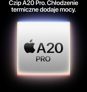 Smartfon Apple iPhone 18 Pro 5G 12/256GB Burgundowy  (MJRR4HX/A) 9
