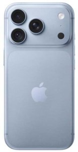 Smartfon Apple iPhone 18 Pro 5G 12/256GB Niebieski  (MJRT4HX/A) 3