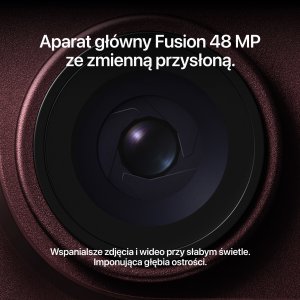 Smartfon Apple iPhone 18 Pro 5G 12/512GB Czarny  (MJRU4HX/A) 3