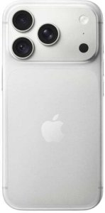 Smartfon Apple iPhone 18 Pro 5G 12/512GB Srebrny  (MJRV4HX/A) 2
