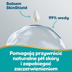 Pampers Chusteczki Nawilżane Aqua Soft Touch  9 op. 60 Chusteczek = 540 szt. 12