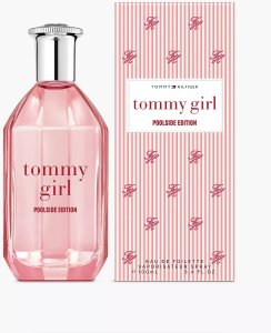 Tommy Hilfiger Tommy Girl Poolside Edition EDT spray 100ml (7640496672690) 2
