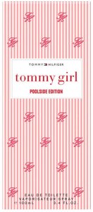 Tommy Hilfiger Tommy Girl Poolside Edition EDT spray 100ml (7640496672690) 3