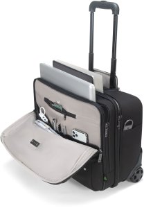 Torba Dicota Multi roller five 15-17.3 (D3260902) 3