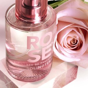 Histoires de Parfums Solinotes, Rose, Woda perfumowana, For Women, 50 ml For Women 2