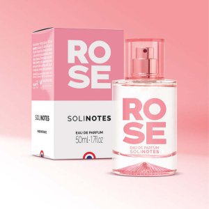 Histoires de Parfums Solinotes, Rose, Woda perfumowana, For Women, 50 ml For Women 3