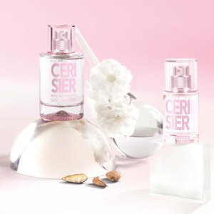 Clean Solinotes, Kwiat Wiśni, Woda perfumowana, For Women, 50 ml For Women 2
