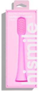 Końcówka Molton Brown Hismile, Hismile, Replacement Brush Head, Pink Unisex 2