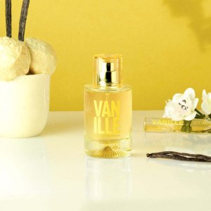 Ulric de Varens Solinotes, Wanilia, Woda perfumowana, For Women, 50 ml For Women 2