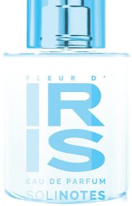 Jean-Charles Brosseau Solinotes, Kwiat Irysa, Woda perfumowana, For Women, 50 ml For Women 3