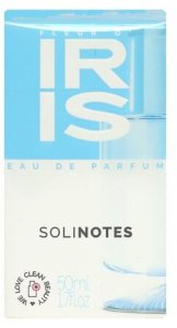 Jean-Charles Brosseau Solinotes, Kwiat Irysa, Woda perfumowana, For Women, 50 ml For Women 4
