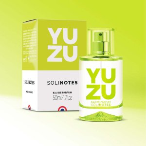 Histoires de Parfums Solinotes, Yuzu, Woda perfumowana, For Women, 50 ml For Women 3