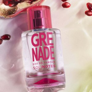 Ulric de Varens Woda perfumowana Solinotes Grenade For Women 50 ml For Women 2