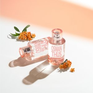Histoires de Parfums Solinotes, Osmanthus, Eau De Parfum, For Women, 50 ml For Women 3
