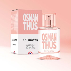 Histoires de Parfums Solinotes, Osmanthus, Eau De Parfum, For Women, 50 ml For Women 4