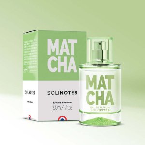 Histoires de Parfums Solinotes, Matcha, Woda perfumowana, Unisex, 50 ml Unisex 3
