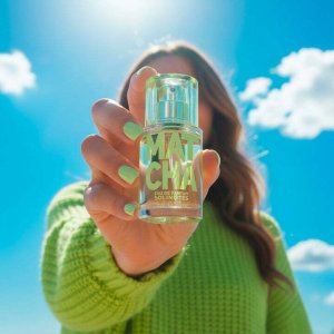 Histoires de Parfums Solinotes, Matcha, Eau De Parfum, Unisex, 15 ml Unisex 3