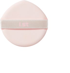 Alkotest I.ST, Glow Fit BB Sun Cushion, Brightening & Illuminating, BB Compact Cream, 01, Pure, SPF 50, 12 g For Women 3