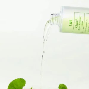 SKIN1004 I.ST, Cicas no.3 Hyper Recovery, Regenerating, Tonic Lotion, For Face, 150 ml For Women 3