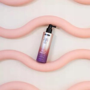 Arganicare , Trio Force Elixit Mist, Hair Spray Treatment, Thermal protection, 200 ml Unisex 3