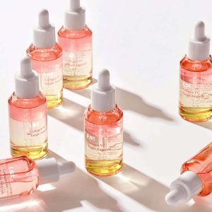 Alkotest I.ST, Collagen VC Tangle Ampoule, Anti-Aging, Daily, Serum, For Face, 30 ml None 2