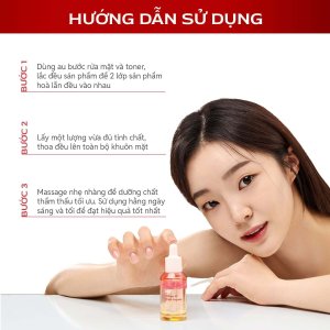 Alkotest I.ST, Collagen VC Tangle Ampoule, Anti-Aging, Daily, Serum, For Face, 30 ml None 3